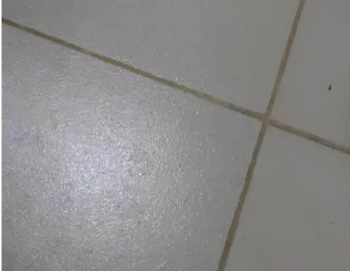 瓷砖美缝套路深 不幸踩了这4个大坑