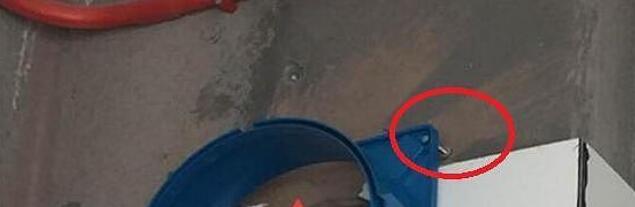 止回阀的正确安装方法 一定要先贴瓷砖不然没效果