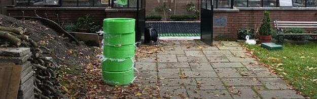 阳光房怎么安装地暖 仅需5步让冬天不再冷飕飕