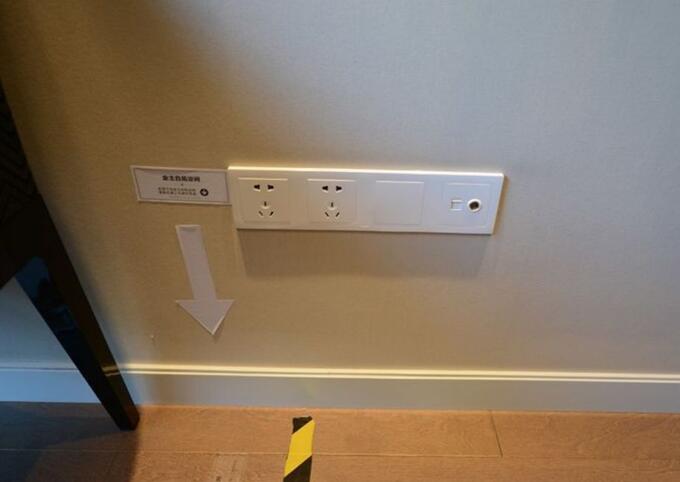 新房装修这10处插座最容易遗漏 你家可别少了