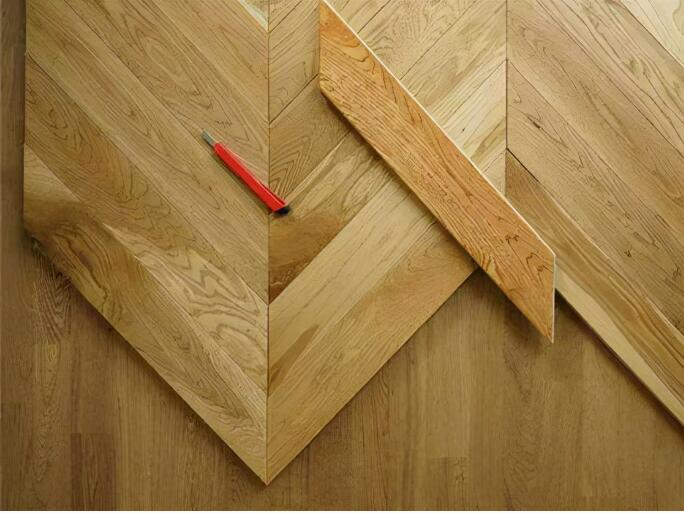 想要地板有高级感 这5种铺贴方式让你家有高级感