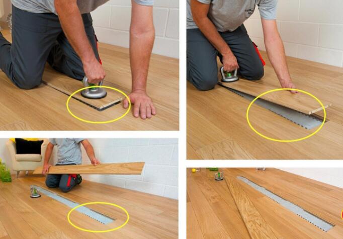 ��װ���ǵĸ��ϵذ���ôװ �·�ʽ��ʡ���Ч�ʸ�