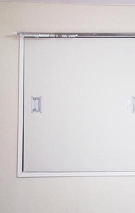 隔音板直接往窗户上装 隔音效果翻倍