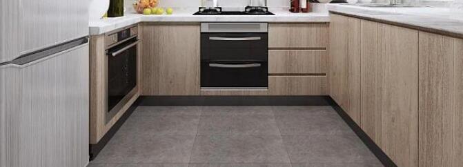 厨房墙面砖如何选择 不仅要好看也要耐脏