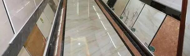 买瓷砖踩了这7大坑 20和200的瓷砖有区别