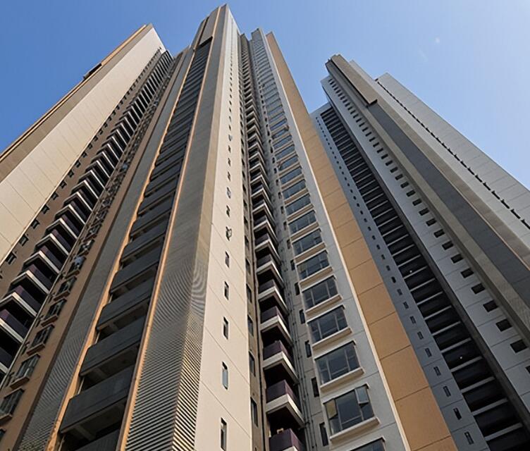 有钱人买房都选哪层 选这层入住才知有多好!