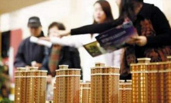 有买房的这几样可千万别弄丢了 少一样房产证就没了