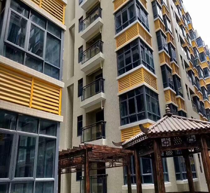 一梯两户的房子买东户好还是西户?先了解它们的优缺点