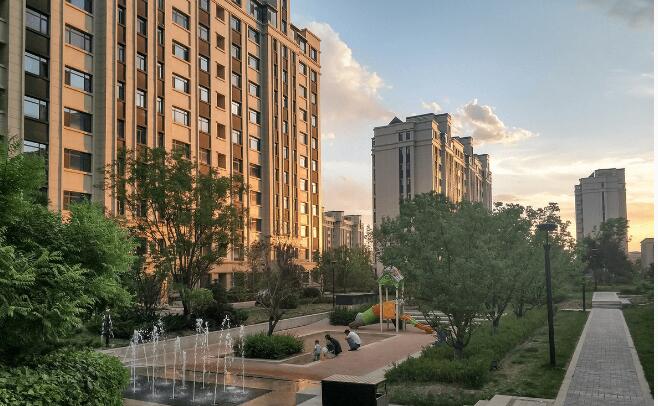 选房时注意4点 有助你买到好房子