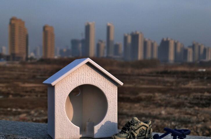 想买到好房其实不难 牢记这4句选房金言