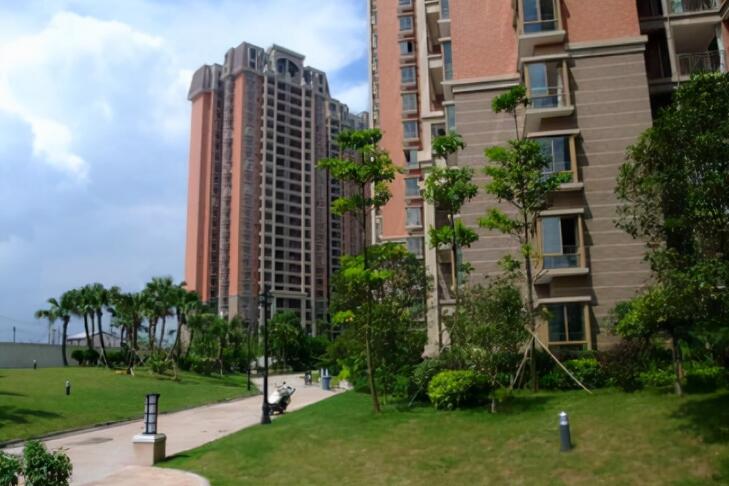 为什么很多人买房都不选这几层 看看内行人的分析