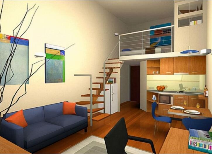 为什么复式现在越来越不受欢迎?主要有这些缺点