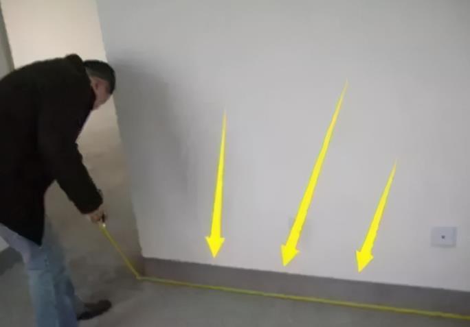 新房收房要如何验收 老监理总结验收12招