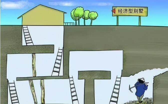 偷面积的新房可以买吗 常见的方式有哪些?