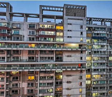 ͬһ��¥ Ϊʲô����Ҫ�ȶ�����������