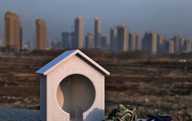 买房选房其实不难 牢记这4句选房金言