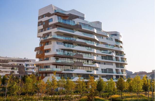 买房是买边户还是中户好 老师傅教你挑选