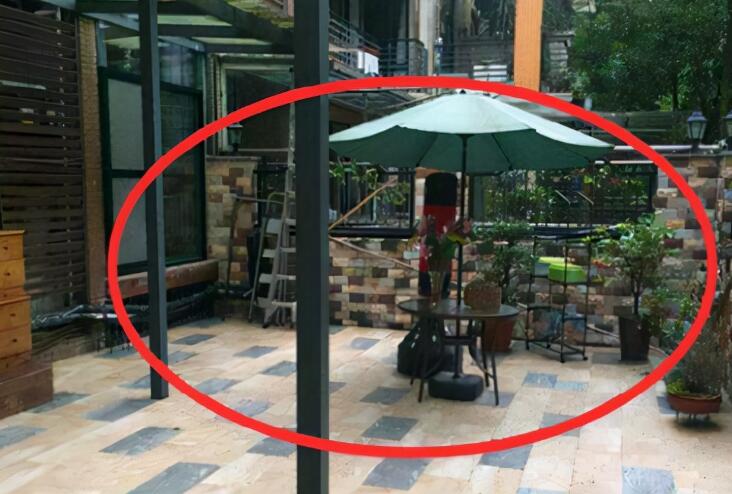 买房时不管这一层有多便宜 真的不能买来住