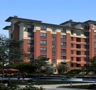 对比一梯两户跟多梯多户 差别好大