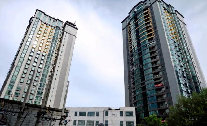 电梯房应该选择哪一层 你家选的楼层有后悔吗