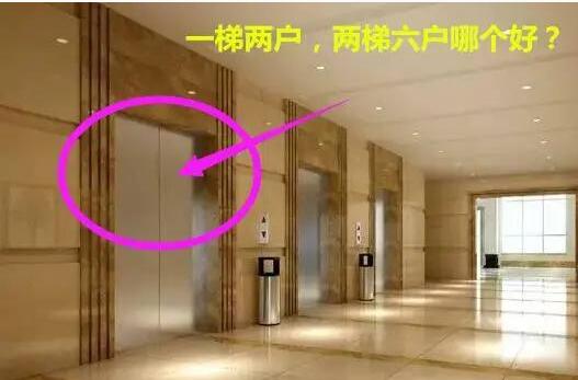电梯房买哪层最好 聪明人都会抢这几层