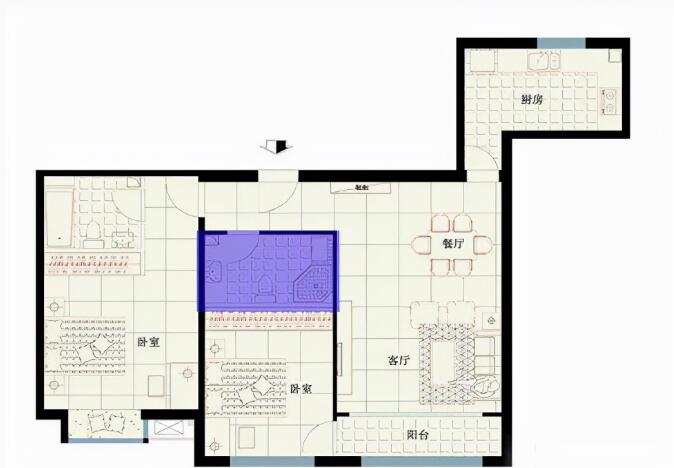 7个买房不要买的户型 后悔买错差点被骗