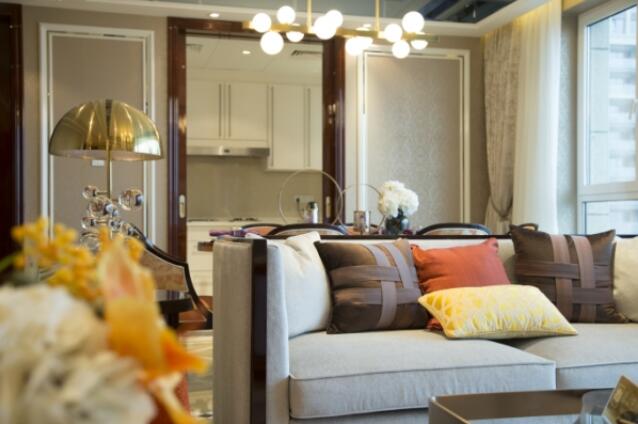 装修半包省钱要注意什么,告诉如何装修省钱!