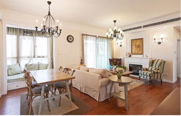 家装预算只需做好4步骤,让你的钱花得明白!