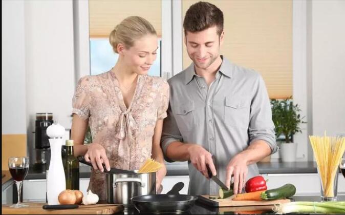 厨房装修设计 许多屋主都踩过的10个误区