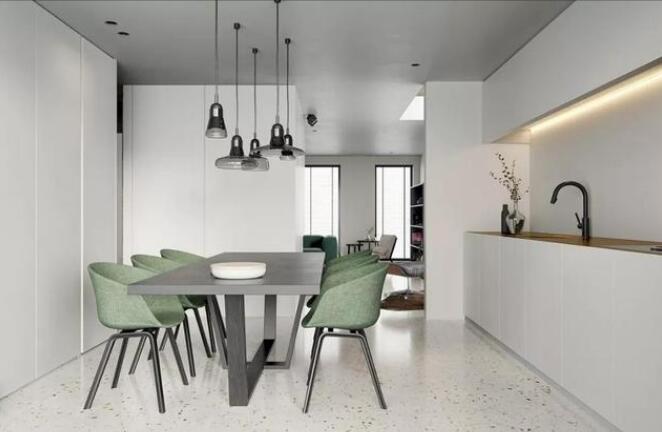 厨房装了三次才知道的10条经验 踩坑教训千万别再跳