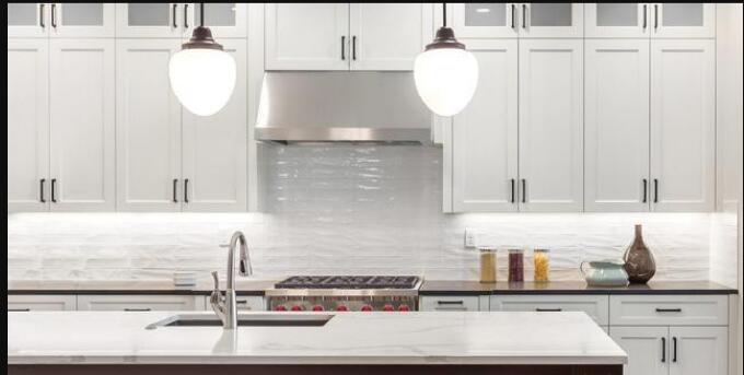 厨房瓷砖装修效果如何 看完这12款让自己心中有数