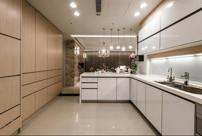 能做饭的迷你小厨房诞生 是为节省空间还是你太懒?