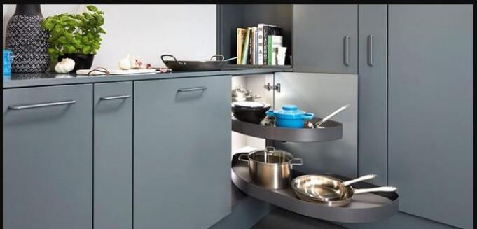 媳妇老抱怨厨房空间太小不够用 那是当初装修没掌握这5点