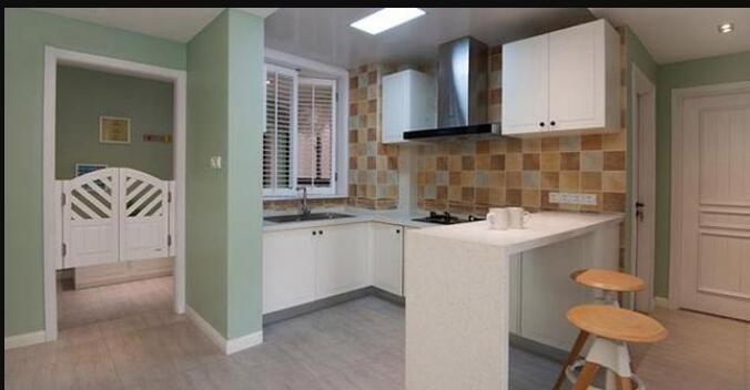 厨房装修设计有陷阱 早知道早规避