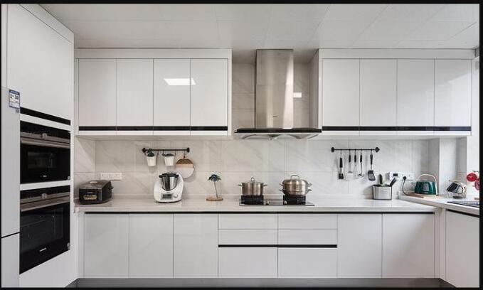 厨房装修注意7个要点 打造一个好看实用的厨房