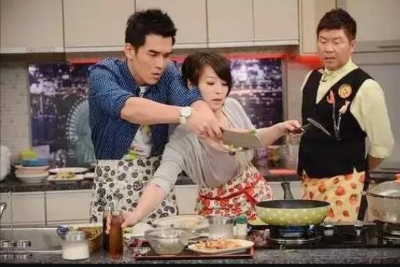 住宅厨房的科学动线与全的厨房布局 都在这里了!