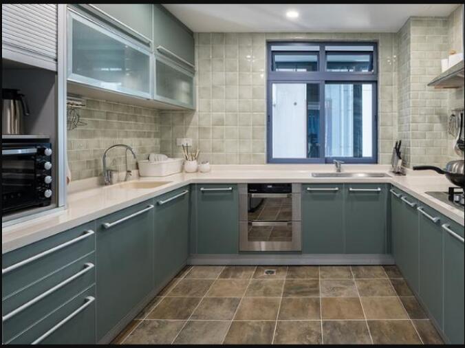 厨房装修注意的细节 这9点做好颜值、实用性提升100倍