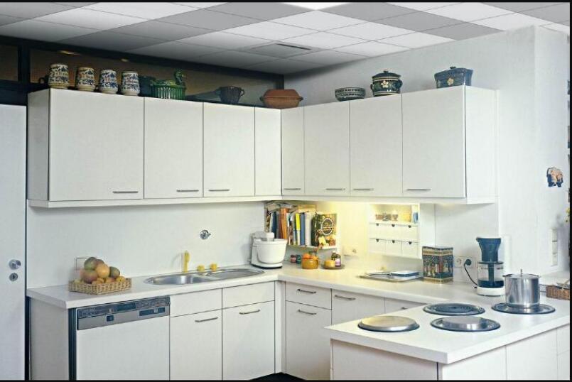 厨房装修6个设计要点 看完都想把自家厨房拆了重装