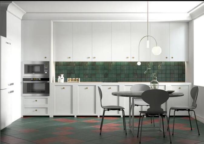 如何装修厨房耐看耐脏 这几点绝不都能忽视