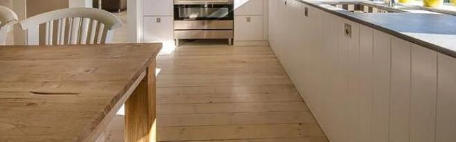 开放式厨房好不好 用过的人来说说体验