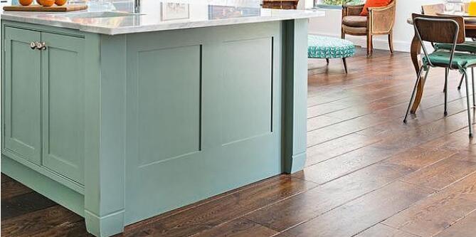 酷酷的厨房年纪想要吗?这些新鲜的厨房装饰让你眼前一亮