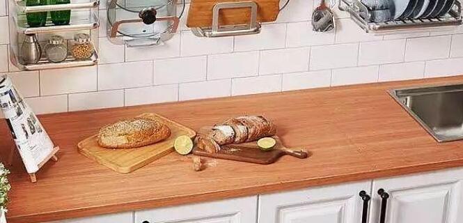 5个厨房居家收纳设计灵感 可以提高使用空间和做饭效率