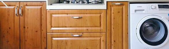 12个厨房装修重点事项 不想返工请务必记下