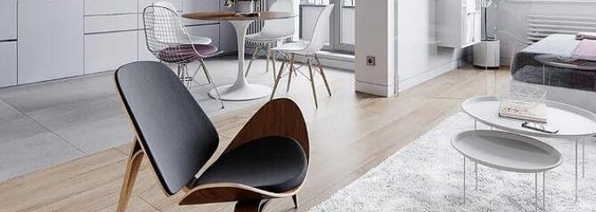 5㎡以下小厨房的设计 让烹饪更得心应手!