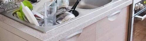 旧厨房改造方案 改完之后都认不出这是原先的厨房