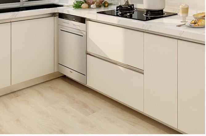 厨房装修注意7个要点 动线布局需合理