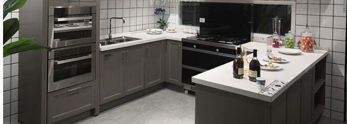 厨房如何装修好看点 设计师科普4大要点影响颜值