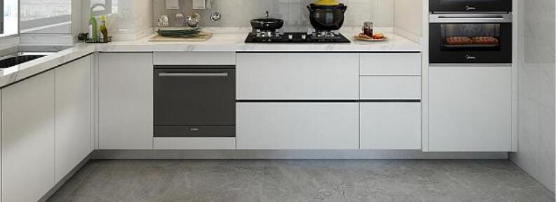 厨房注意5个要点 这样装好看实用