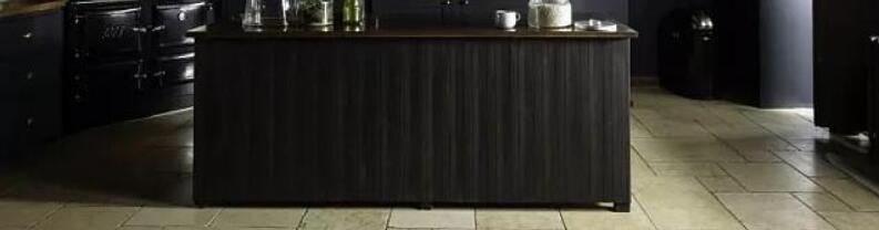 12种巧妙的厨房橱柜设计 打造华丽又实用的空间