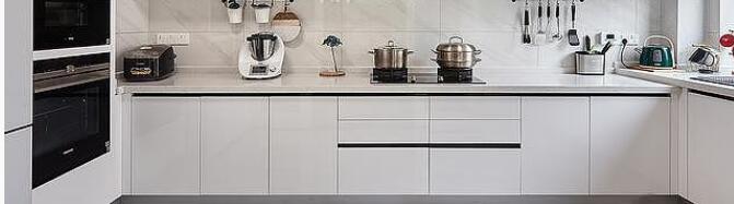 厨房装修注意7个要点 打造一个好看又实用的厨房